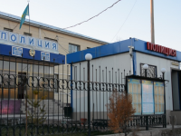 Мас халде бөтеннің автокөлігін заңсыз басқарған шетелдік ұсталды