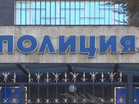 Түркістан полицейлері егістікте есірткі өсірген күдіктіні  ұстады