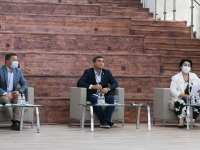 Өмірзақ Шөкеев: Бізде «Зияткерлік ресурс» бар