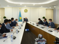 Азық-түлік бағасын тұрақтандыру үшін мыңнан астам меморандум жасалды