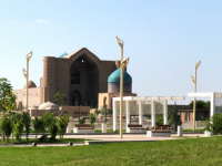 Жаңа Кешенді жоспары бекітілді