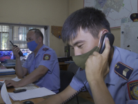 Мемлекеттік бағдарламамен үй әперемін деп алдаған алаяқ ұсталды