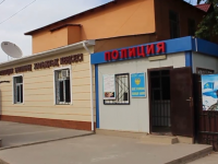 Түркістан облысының полицейлері мал ұрлаумен айналысқан сыныптас екеуді ұстады