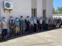 Жетісайда көші-қон заңнамасын бұзған 30-ға тарта азамат жауапқа тартылды