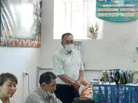 Сауатты жарнама –тіл тазалығының айнасы