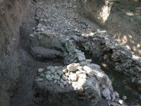 Түлкібастан құнды тарихи ескерткіш табылды