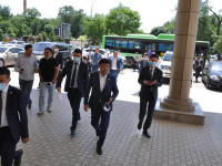 Туризм саласын дамыту жобалары таныстырылды