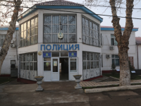 Түркістан полицейлері бөтеннің  мүлкін жымқырып, 10 млн-нан астам шығын келтірген күдіктіні ұстады