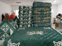 Кәсіп бастаушылар көбейіп келеді