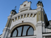 Түркістан вокзалы туристерді таңқалдырарлық кейіпке енеді