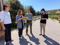 Түркістанда 500-ге жуық тарихи ескерткіш бар