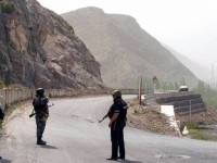 Қырғыз-тәжік шекарасында тағы да оқ атылды