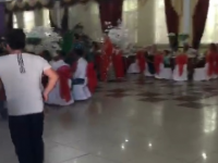 Түркістан облысында карантинге қарамастан  жасалған құдалық той анықталды