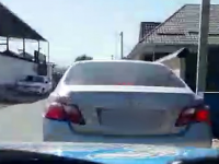 Түркістан облысында жүргізуші 7 жылға көлік басқару құқығынан айырылды