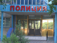 Түркістан облысының полицейлері үйінің ауласына есірткі еккен тұрғынды ұстады
