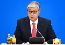 «Елеулі қатер төндіреді» - Тоқаев