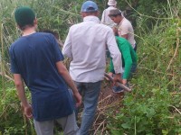 Майтөбе жастары жарады