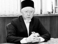 Қазақстанның тұңғыш бас мүфтиі қайтыс болды