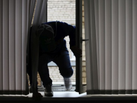 Түркістан облысының полицейлері пәтер ұрлығын жасаған күдіктіні анықтады