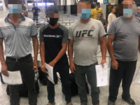 Түркістан облысында «Заңсыз келуші-2021» іс-шарасы өтті