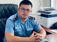 Бәйдібектік тергеуші ғашығын алдап түсірген алаяққа қатысты тергеуді аяқтады