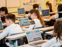 Білім саласында серпіліс көп