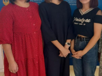 Түркістанның полицейлері із-түзсіз жоғалған 15 жасар қызды тапты