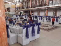 Түркістан облысында карантин талаптарын өрескел бұзып, бесік той жасаған тұрғын анықталды