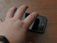 Түркістандық тәртіп сақшылары телефон ұрысын ізін суытпай ұстады