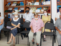 «Тәуелсіздігімізге 30 жыл — 30 кітап» шарасы өтті