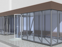 10 «Smart аялдама» салынады