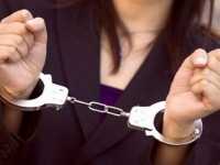 Түркістан облысының полицейлері мемлекеттен «миллион теңге» әперемін деп алдаған әйелді ұстады