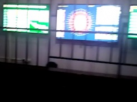 Түркістан облысында полицейлер заңсыз ойынхананы анықтады