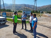 Той-жиын өткізгендер жауапқа тартылады