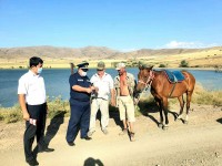 Сақтық шараларын елемеу қауіпті