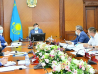 Тұрғындардың 54 пайызы кәріз жүйесіне қосылады