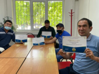 Қоғамдық көлік қызметі бойынша электронды база құрылмақ