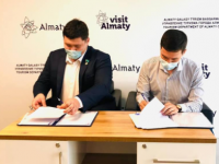 Шымкент пен Алматы туризмді бірге дамытпақ