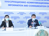 Шымкент: Ұлттық халық санағының дайындық кезеңі аяқталды