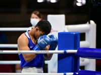 Әбілхан Аманқұл жеңілді