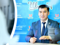 Еңбекші ауданында инфрақұрылым мәселелері шешіліп келеді