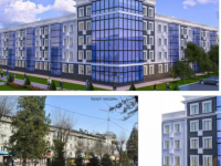 Ескі нысандарға жан бітуде