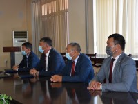 Сайланған әкімдер іске кірісті