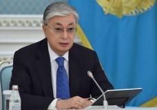 «8 қола спортқа бөлінген мол қаражатқа сәйкес келмейді» - Тоқаев