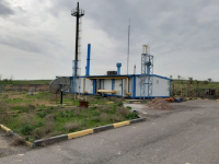 Түркістан облысында шалғайдағы ауылдарды газдандыру жұмыстары жалғасып жатыр