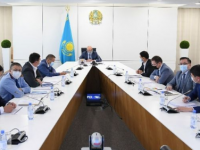 Түркістан – ең қауіпсіз өңір