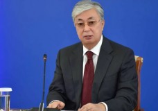 Тоқаев БҰҰ өтінішін қабыл алды - UNAMA қызметкерлері мінген ұшақ Алматыға қонды