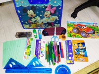 Кәсіпкер 20 отбасыға демеушілік жасады