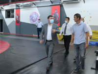 Спортты серік етушілер көбеюде