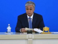 Тоқаев Пусанда Қазақстанның Бас консулдығын ашу туралы қаулыға қол қойды